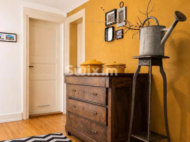 Appartement 4 pièces 86 m²