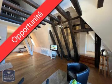 Appartement 4 pièces 86 m²