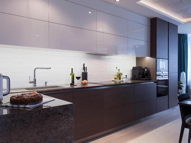 Appartement 4 pièces 86 m²