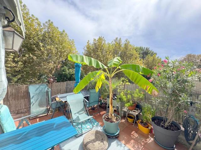 Appartement 4 pièces 86 m²
