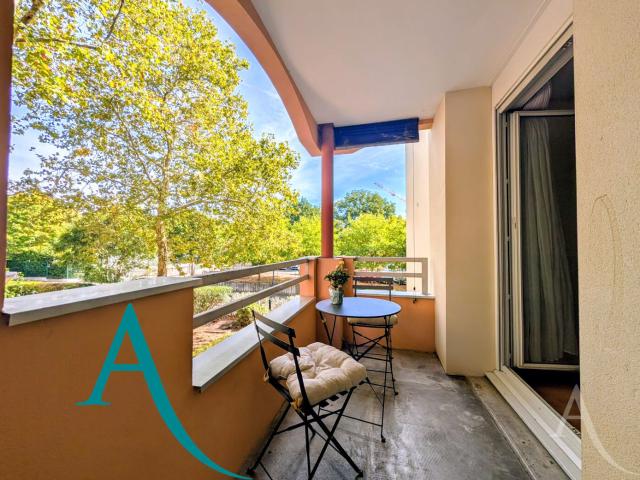 Appartement 4 pièces 86 m²