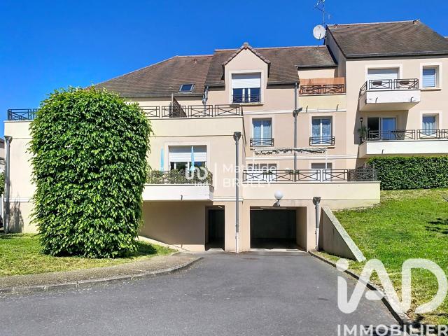 Appartement 4 pièces 86 m²