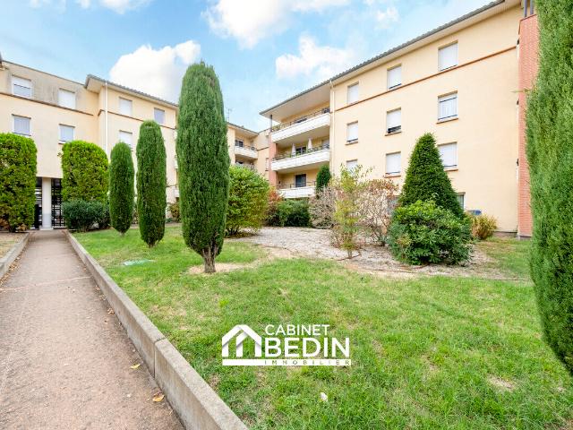 Appartement 4 pièces 86 m²