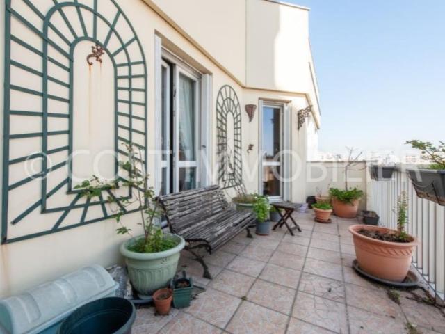 Appartement 4 pièces 86 m²