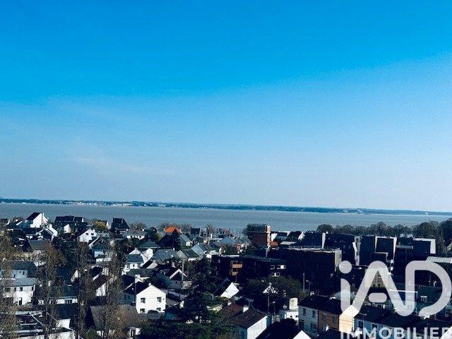 Appartement 4 pièces 86 m²