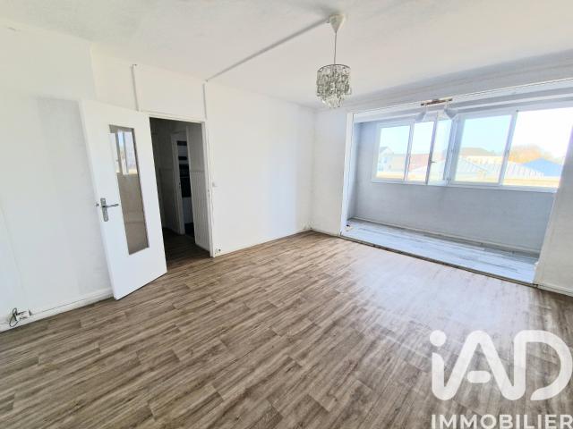 Appartement 4 pièces 86 m²