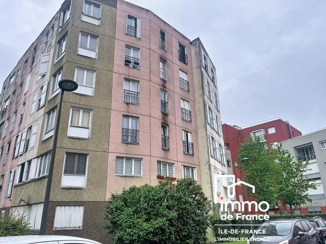 Appartement 4 pièces 86 m²