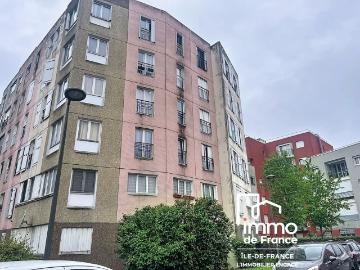 Appartement 4 pièces 86 m²