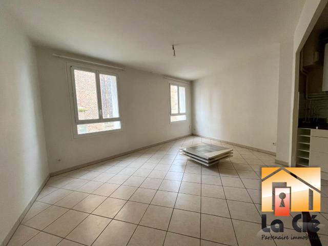 Appartement 4 pièces 86 m²