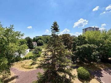 Appartement 4 pièces 86 m²