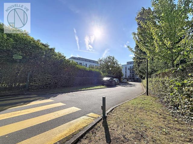 Appartement 4 pièces 86 m²