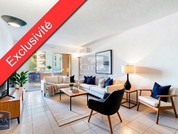 Appartement à vendre à Alpes - Cave, Terrasse