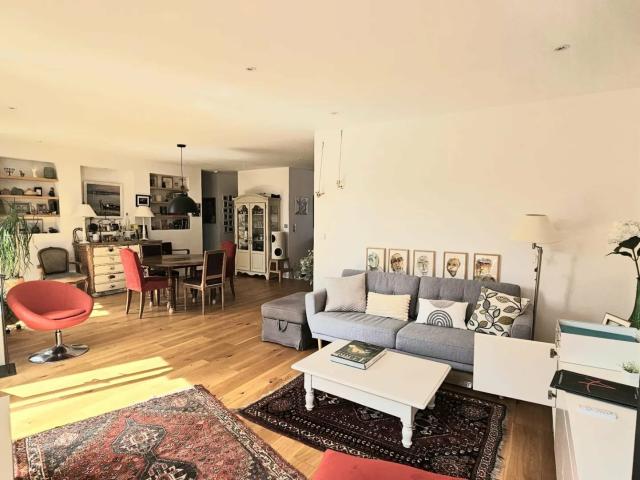 Appartement 4 pièces 86 m²
