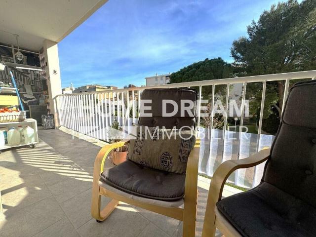 Appartement 4 pièces 86 m²