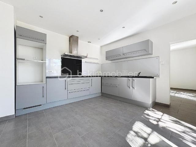 Appartement 4 pièces 86 m²