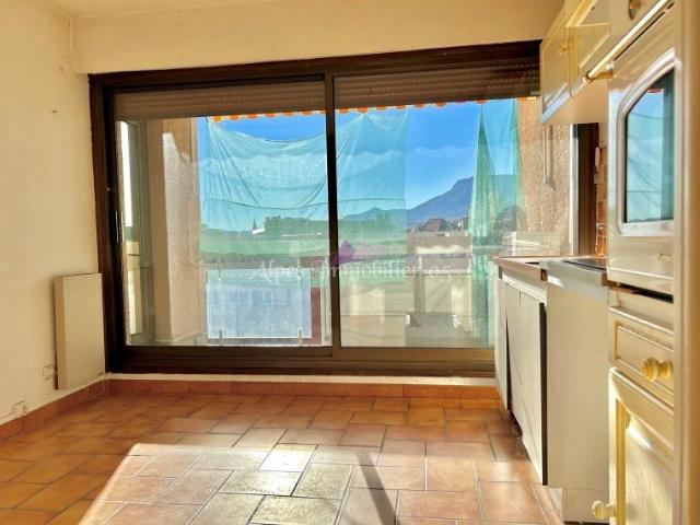Appartement 4 pièces 86 m²