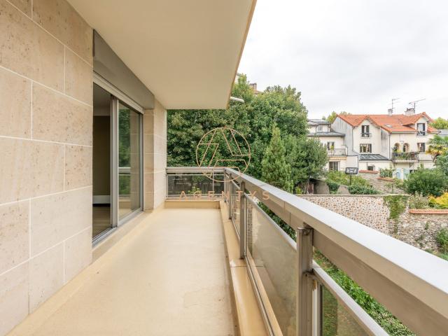 Appartement 4 pièces 86 m²
