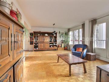Appartement 4 pièces 86 m²