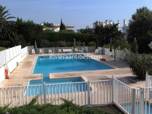Appartement 4 pièces 86 m²