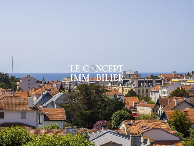 Appartement 4 pièces 86 m²