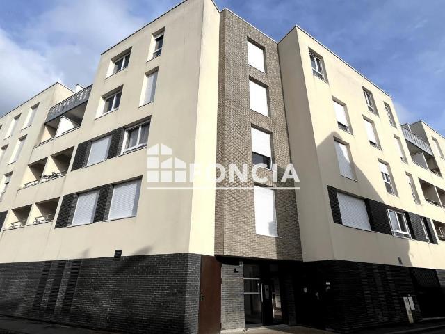 Appartement 4 pièces 86 m²