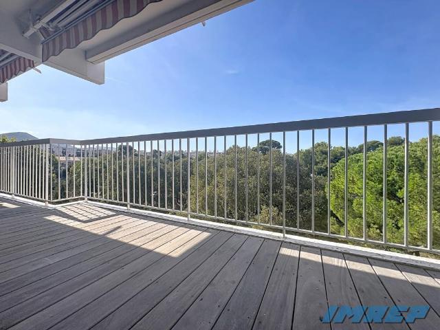 Appartement 4 pièces 86 m²