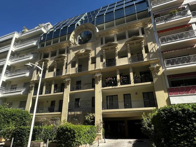 Appartement 4 pièces 86 m²