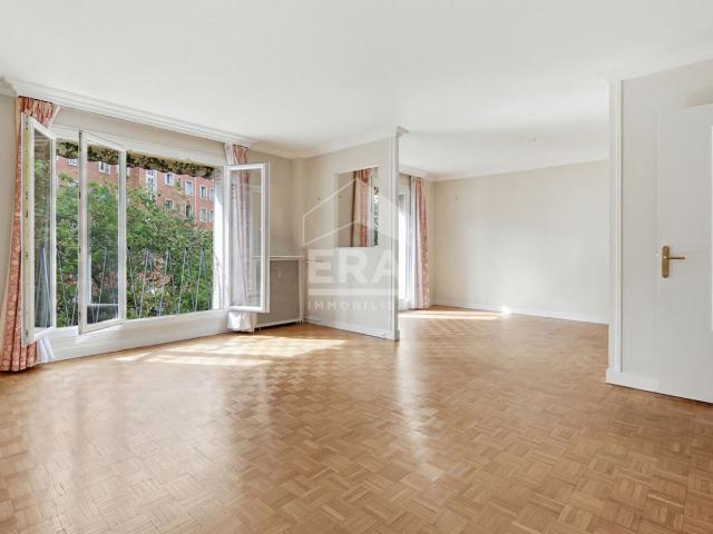 Appartement 4 pièces 86 m²