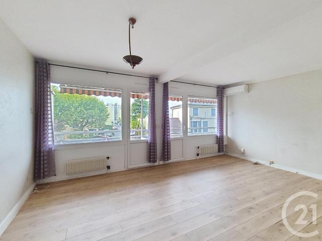 Appartement 4 pièces 86 m²