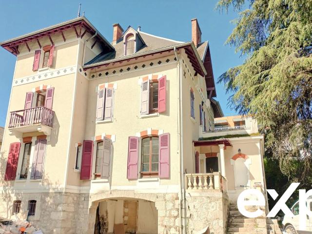 Appartement 4 pièces 86 m²