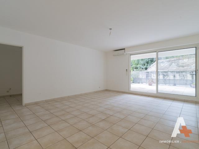 Appartement 4 pièces 86 m²