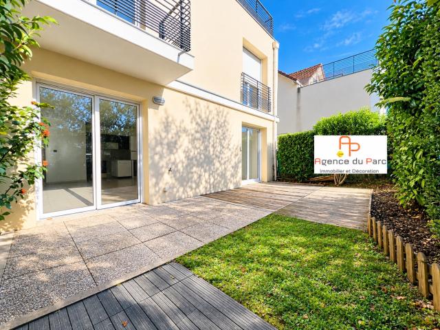 Appartement 4 pièces 86 m²