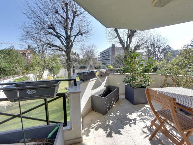 Appartement 4 pièces 86 m²