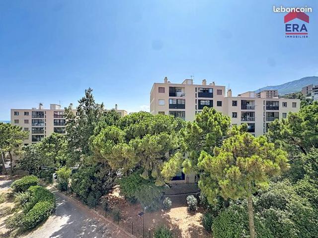 Appartement 4 pièces 86 m²