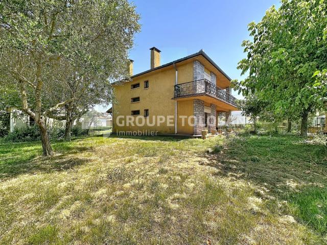 Appartement 4 pièces 86 m²