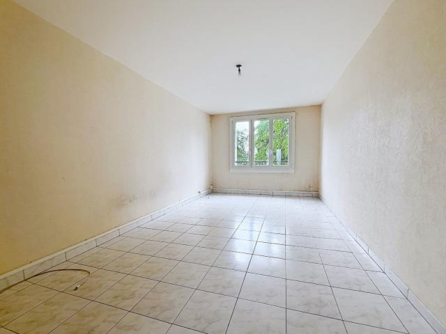 Appartement 4 pièces 86 m²