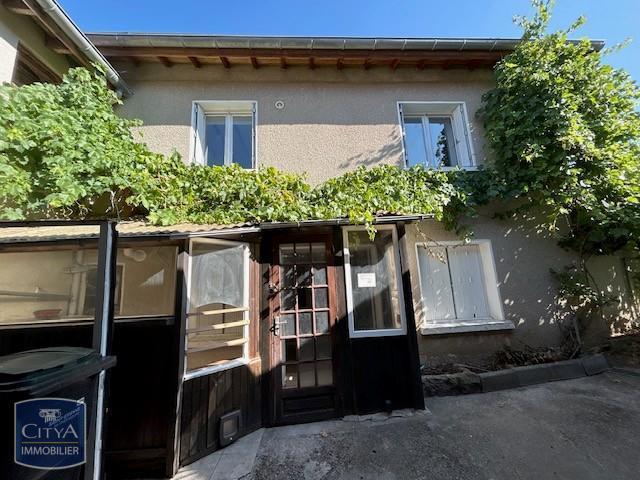 Appartement 4 pièces 79 m²
