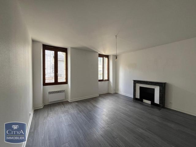 Appartement 4 pièces 86 m²