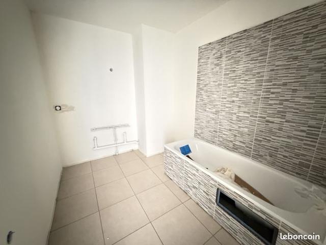Appartement 4 pièces 86 m²