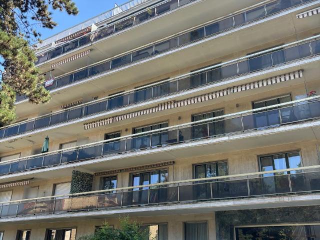 Appartement 4 pièces 88 m²