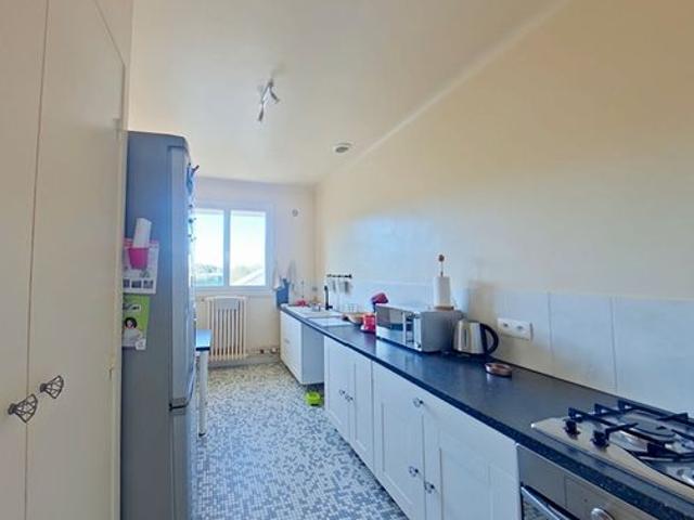 Appartement 4 pièces 86 m²