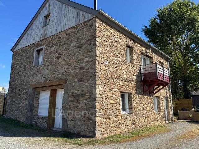 Appartement 4 pièces 86 m²
