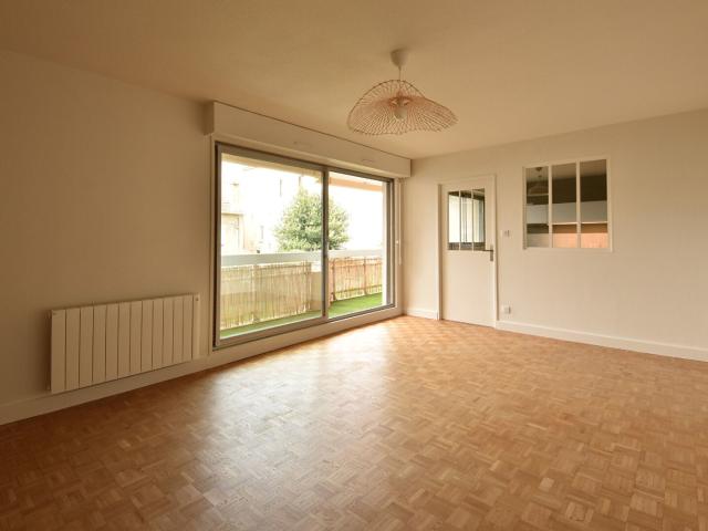 Appartement 4 pièces 86 m²