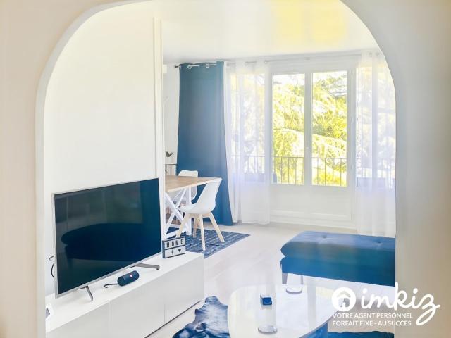 Appartement 4 pièces 86m2