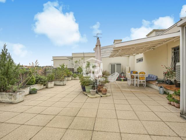 Appartement 4 pièces