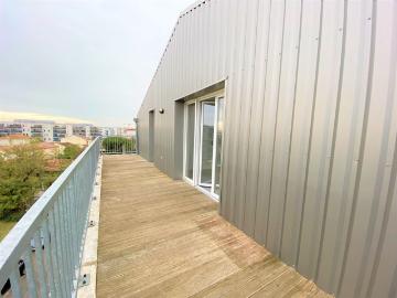 Appartement 4 pièces