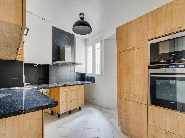 Appartement 4 pièces