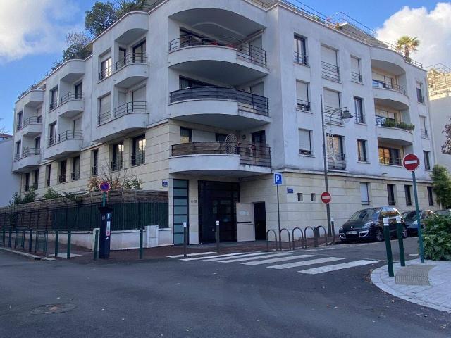 Appartement 4 pièces