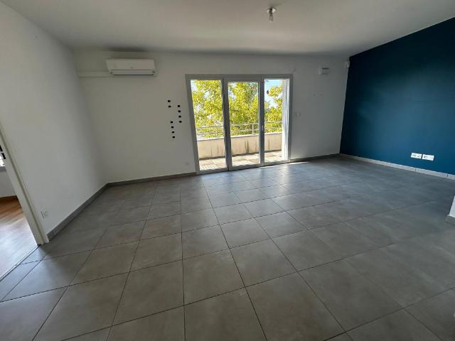 Appartement 4 pièces