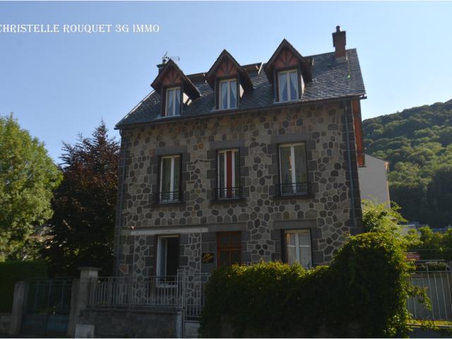 Appartement 4 pièces